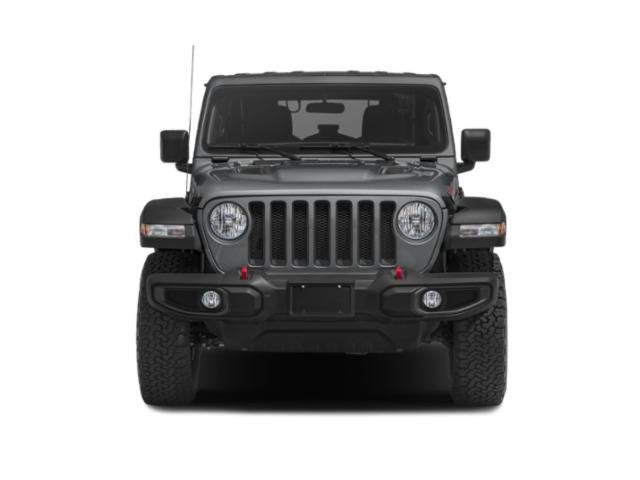 2021 Jeep Wrangler Unlimited Unlimited Rubicon