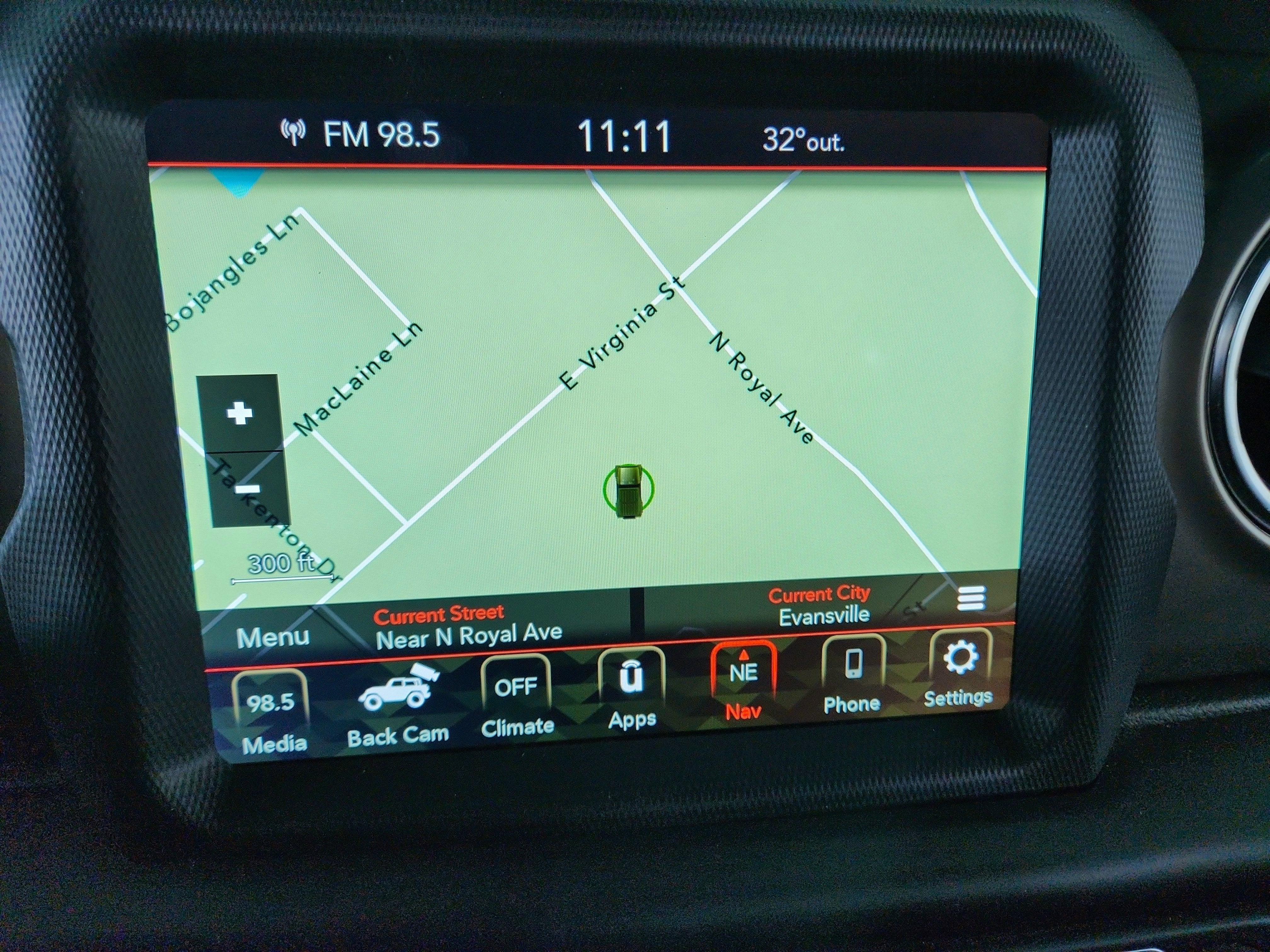 2021 Jeep Wrangler Unlimited Unlimited Rubicon