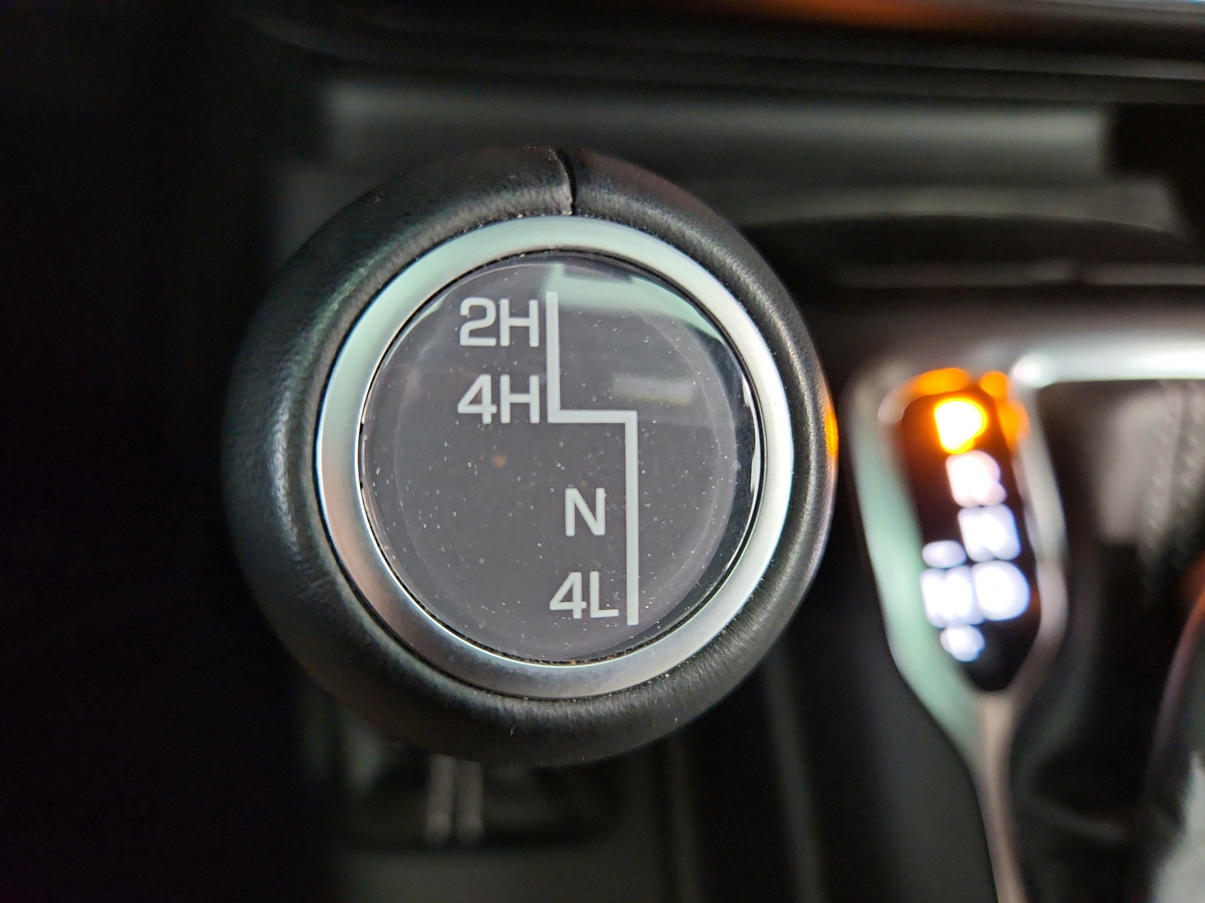 2021 Jeep Wrangler Unlimited Unlimited Rubicon