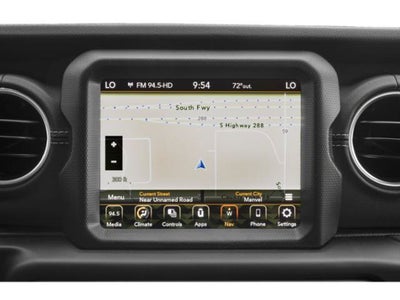 2023 Jeep Wrangler 4xe BASE