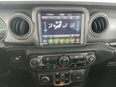 2023 Jeep Wrangler 4xe BASE