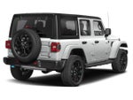 2023 Jeep Wrangler 4xe BASE