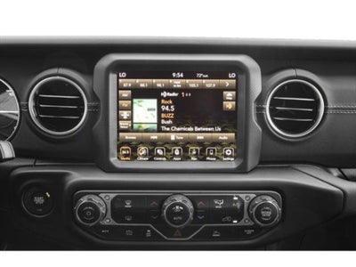 2023 Jeep Wrangler 4xe BASE