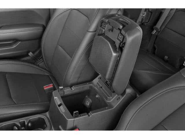 2023 Jeep Wrangler 4xe BASE