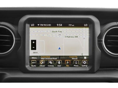 2023 Jeep Wrangler 4xe BASE