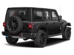 2023 Jeep Wrangler 4xe BASE