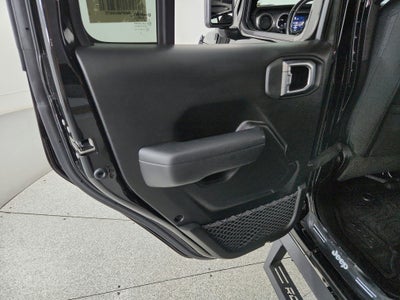 2023 Jeep Wrangler 4xe BASE