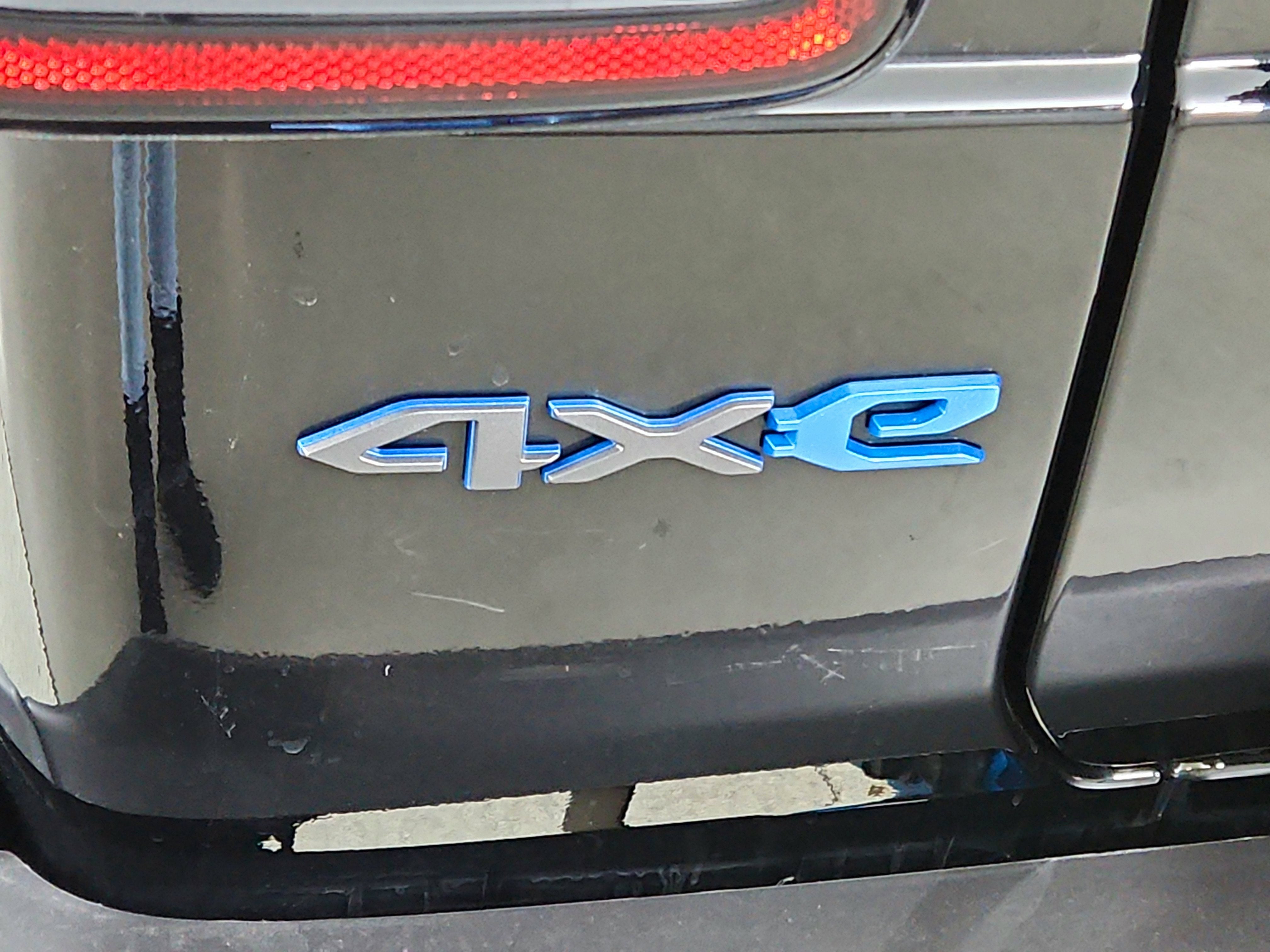 2023 Jeep Wrangler 4xe BASE