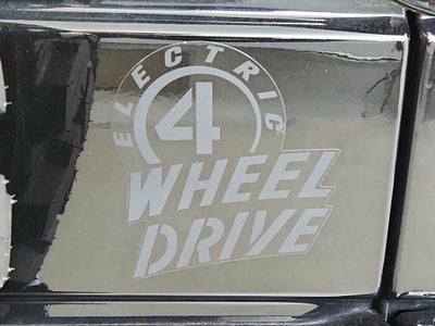 2023 Jeep Wrangler 4xe BASE