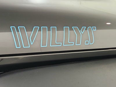 2023 Jeep Wrangler 4xe BASE