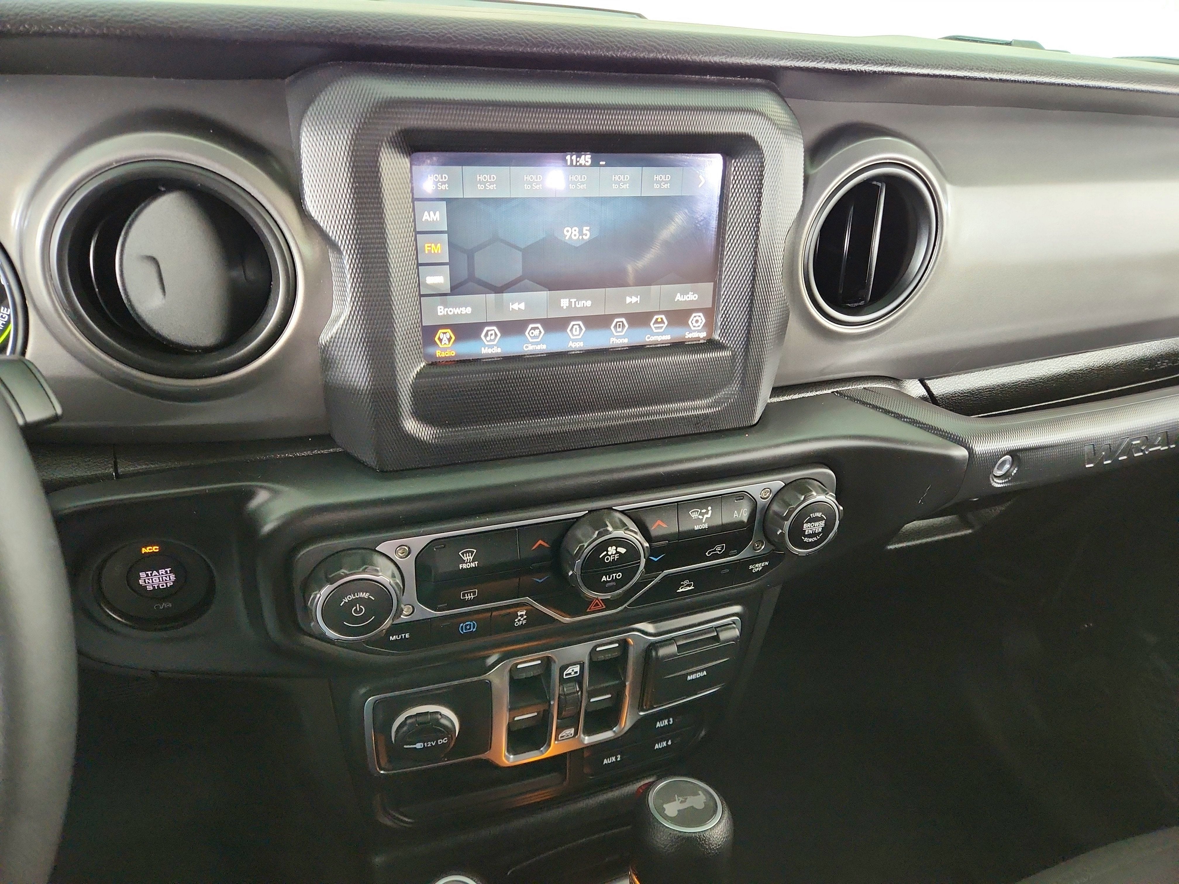 2023 Jeep Wrangler 4xe BASE