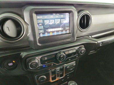 2023 Jeep Wrangler 4xe BASE