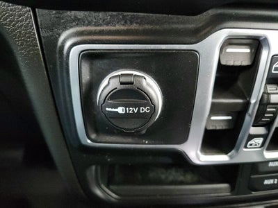 2023 Jeep Wrangler 4xe BASE