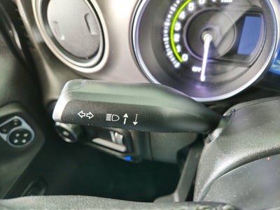 2023 Jeep Wrangler 4xe BASE