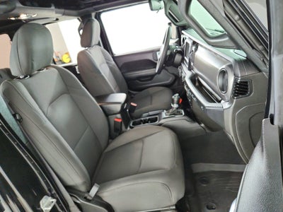 2023 Jeep Wrangler 4xe BASE