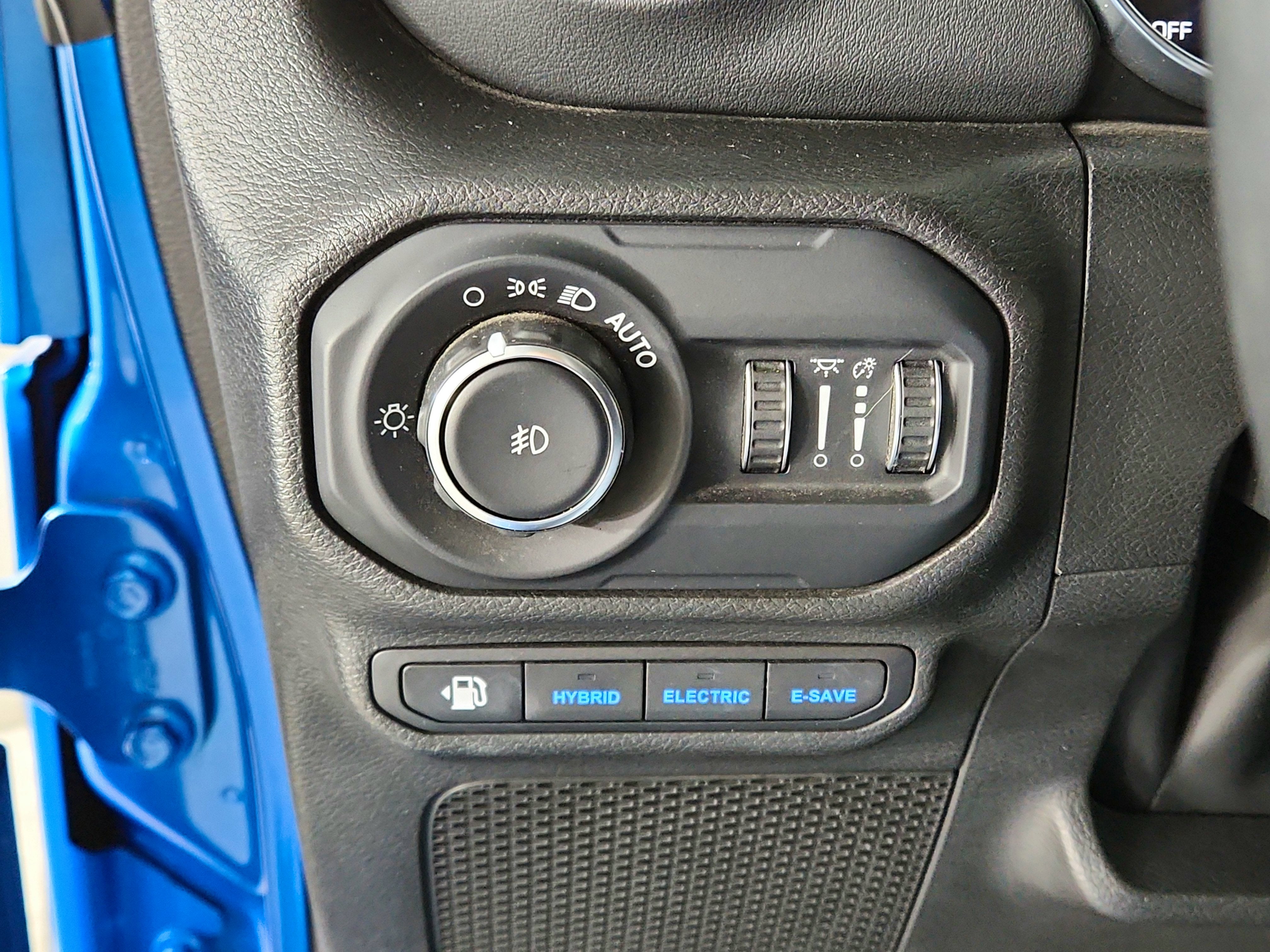 2022 Jeep Wrangler 4xe Unlimited Sahara