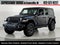 2022 Jeep Wrangler 4xe Unlimited Rubicon