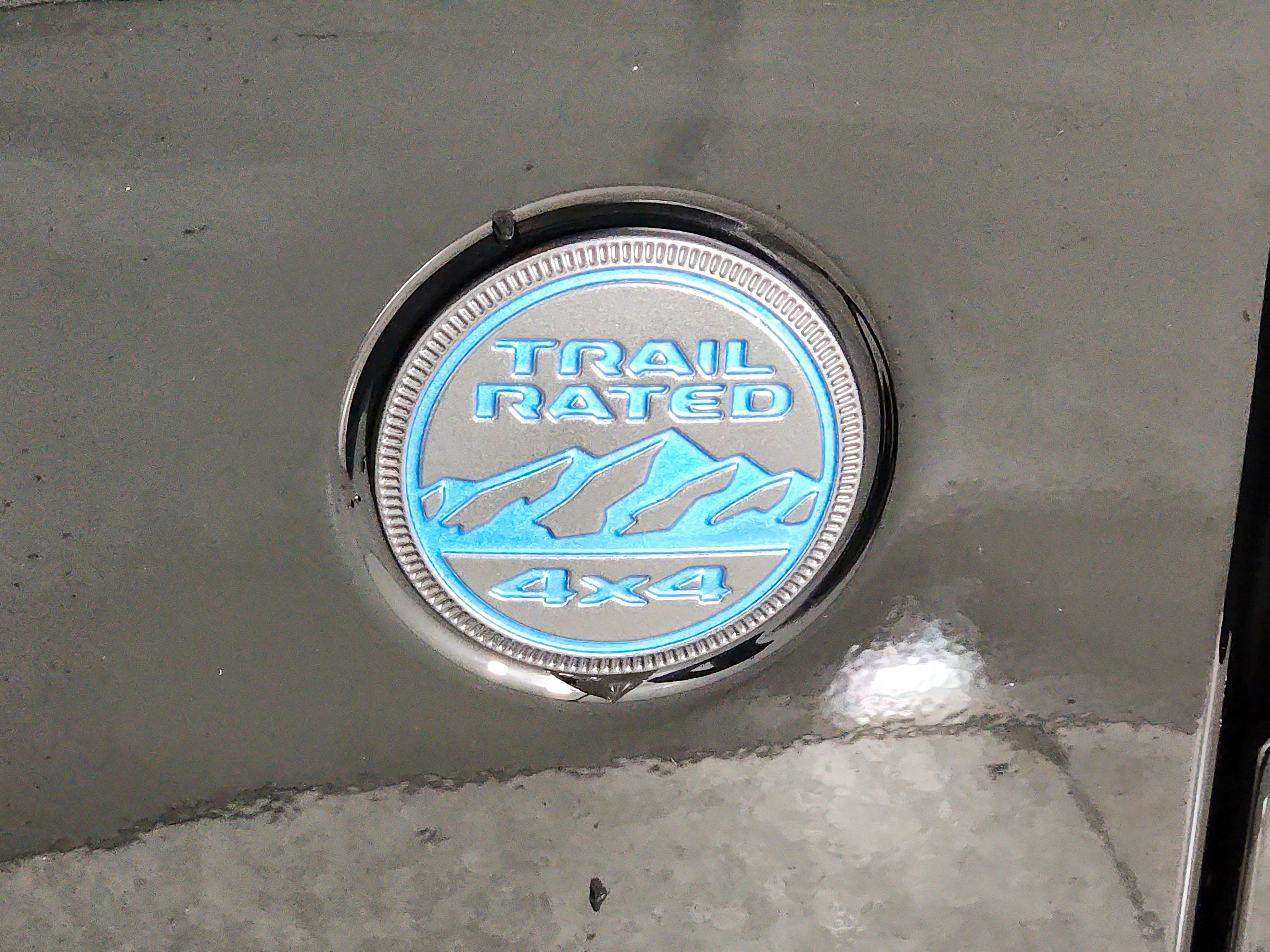 2022 Jeep Wrangler 4xe Unlimited Rubicon