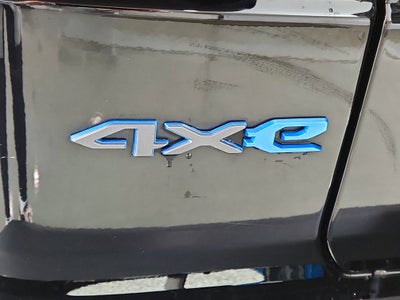 2022 Jeep Wrangler 4xe Unlimited Rubicon