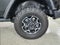 2022 Jeep Wrangler 4xe Unlimited Rubicon