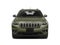 2020 Jeep Cherokee Latitude 4x4