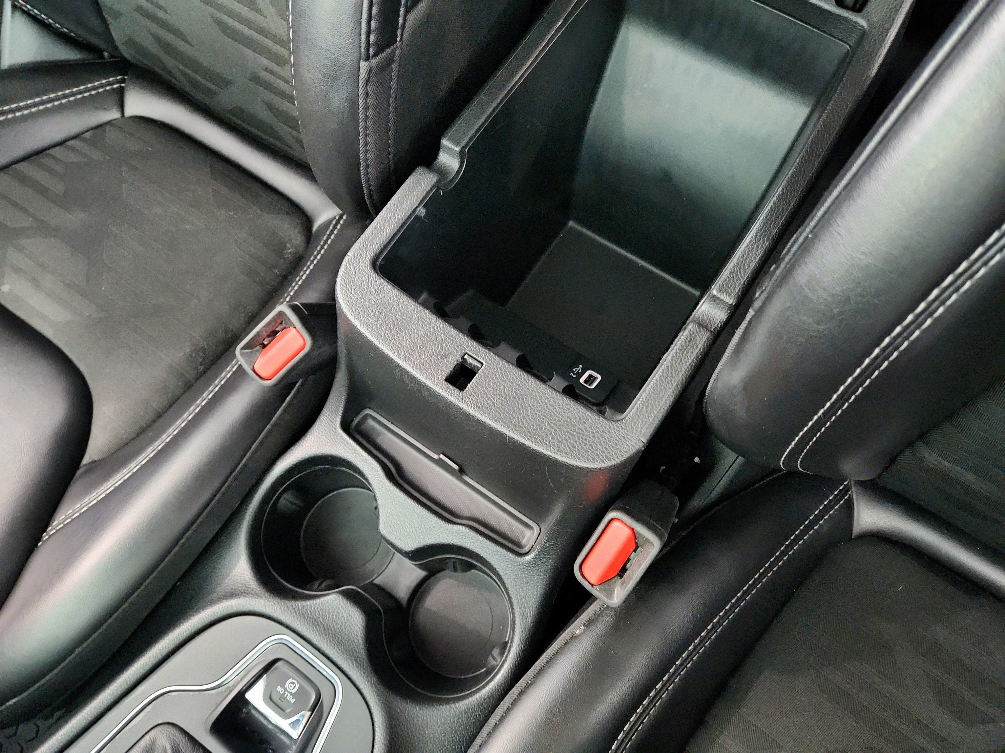 2022 Jeep Cherokee X