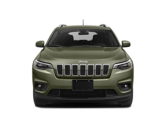 2022 Jeep Cherokee X