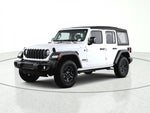2025 Jeep Wrangler Sport 4 Door 4x4