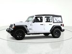 2025 Jeep Wrangler Sport 4 Door 4x4