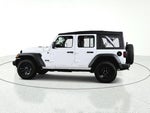 2025 Jeep Wrangler Sport 4 Door 4x4