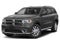 2020 Dodge Durango SXT Plus