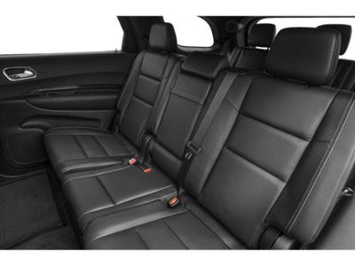 2020 Dodge Durango SXT Plus