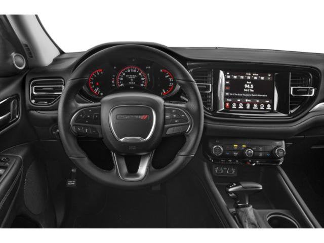 2021 Dodge Durango SXT
