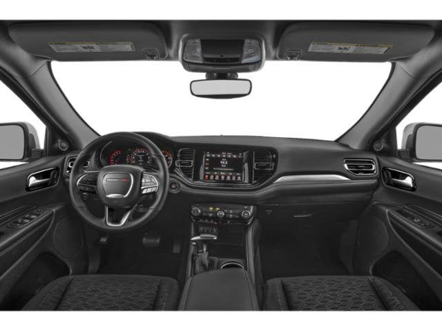 2021 Dodge Durango SXT