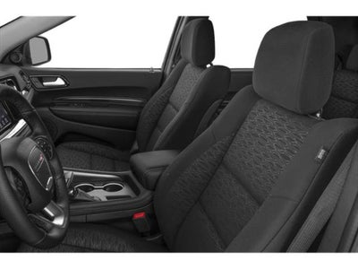 2021 Dodge Durango SXT