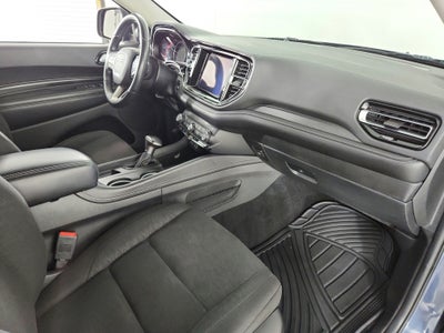 2021 Dodge Durango SXT