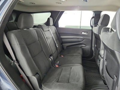 2021 Dodge Durango SXT