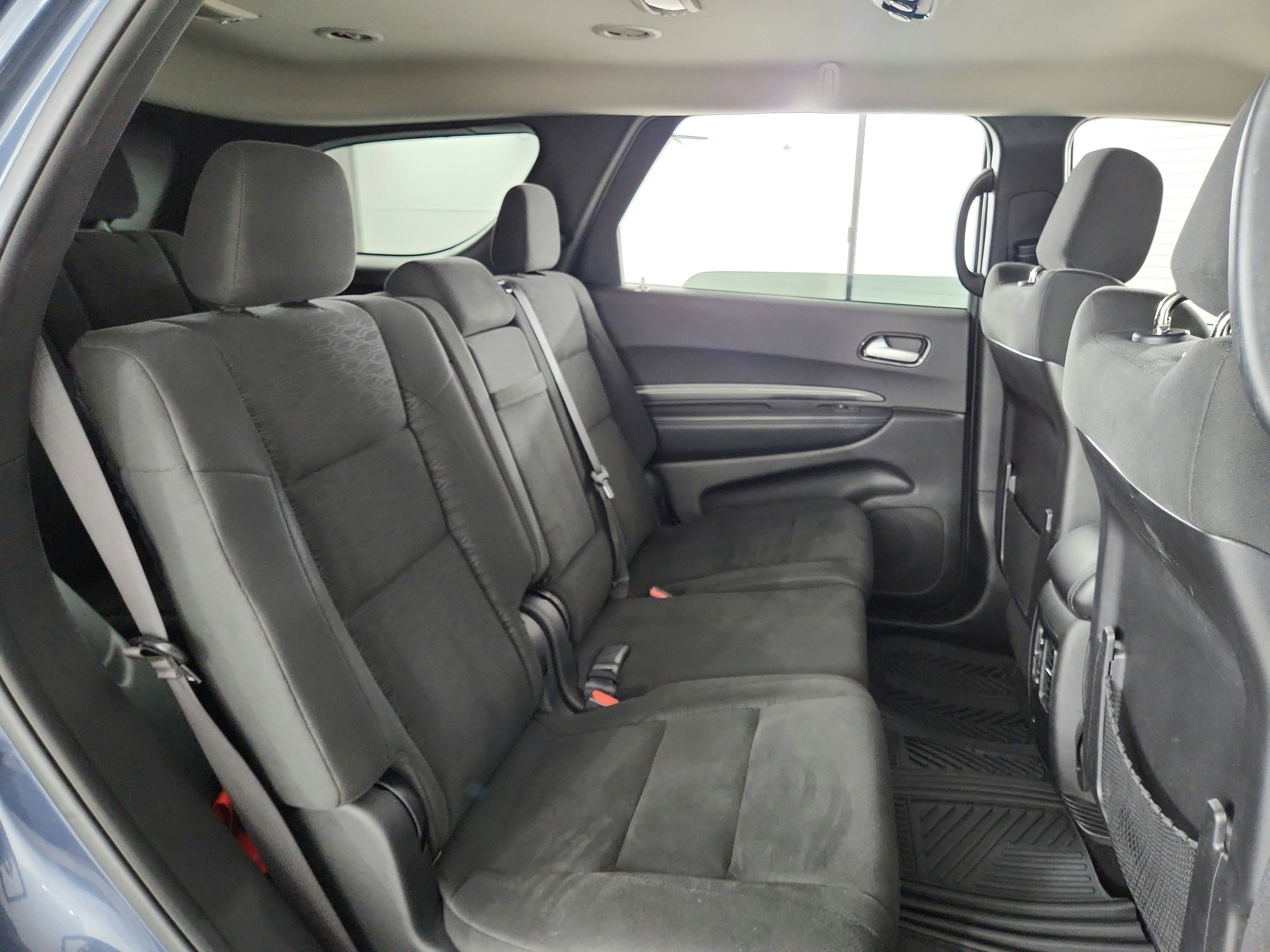 2021 Dodge Durango SXT