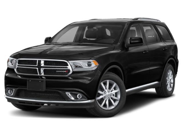 2019 Dodge Durango SXT Plus AWD