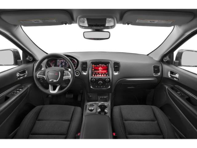 2019 Dodge Durango SXT Plus AWD
