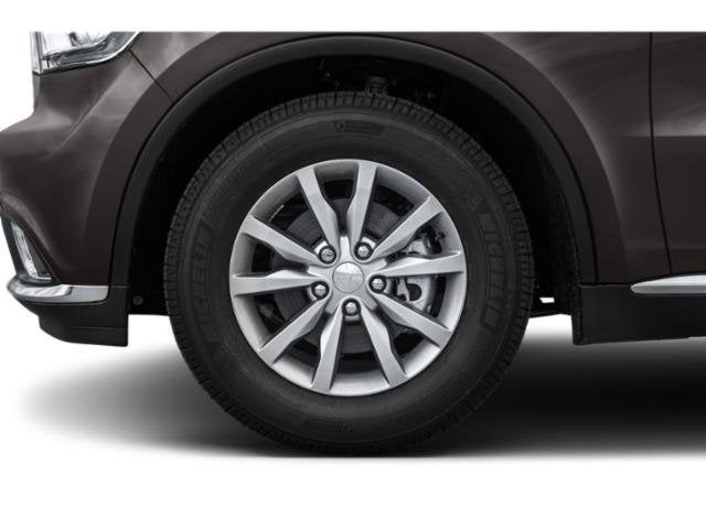2019 Dodge Durango SXT Plus AWD