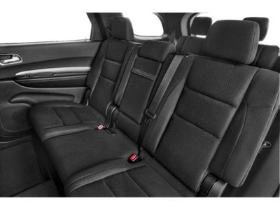 2019 Dodge Durango SXT Plus AWD