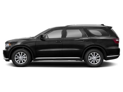 2019 Dodge Durango SXT Plus AWD