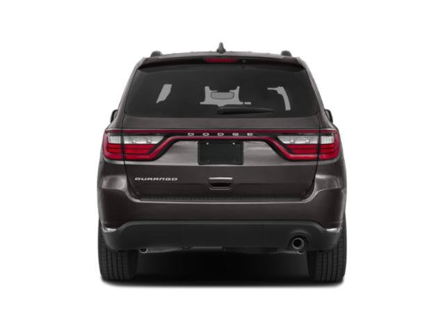 2019 Dodge Durango SXT Plus AWD