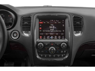 2020 Dodge Durango GT Plus