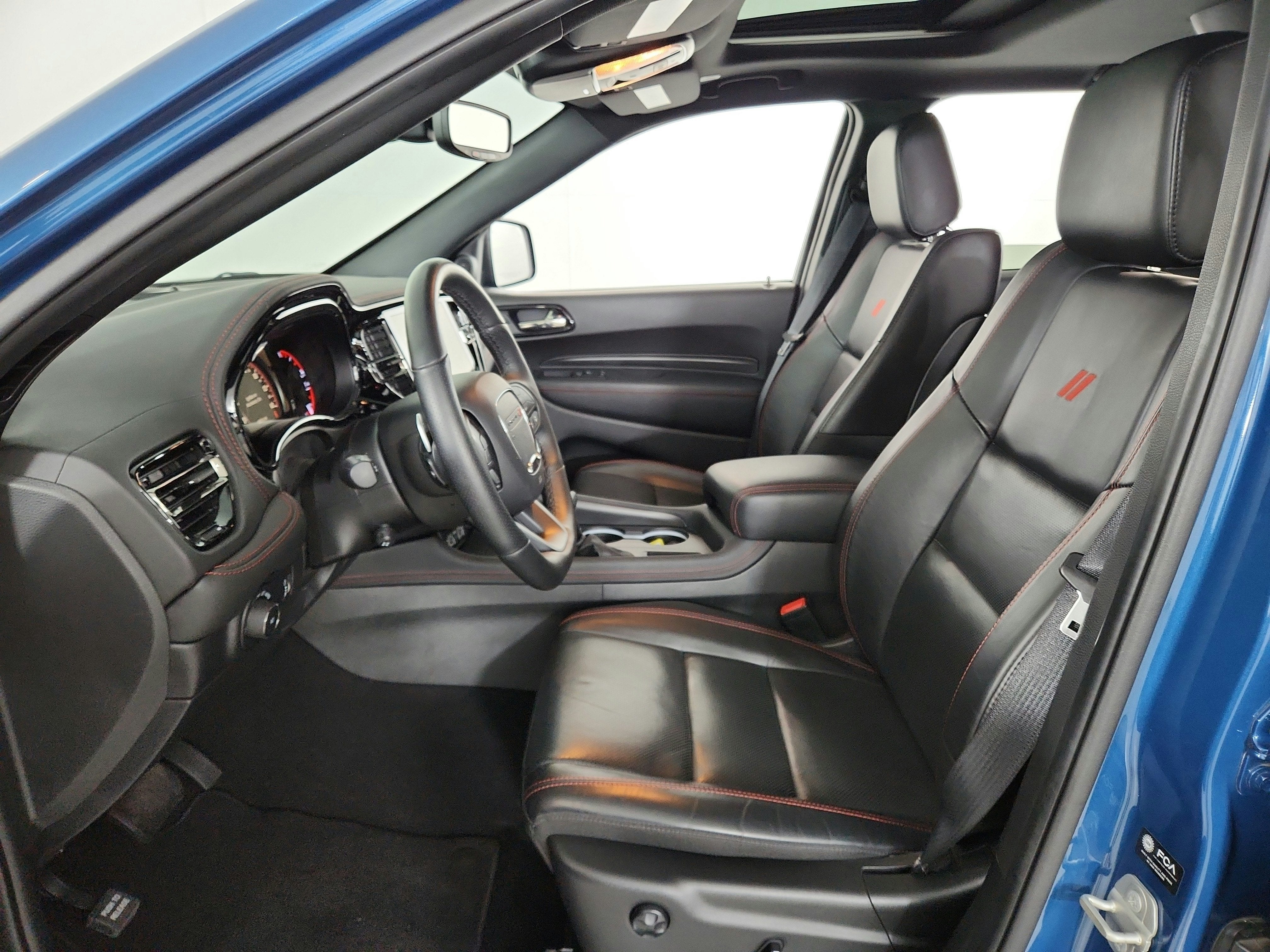 2023 Dodge Durango GT Premium