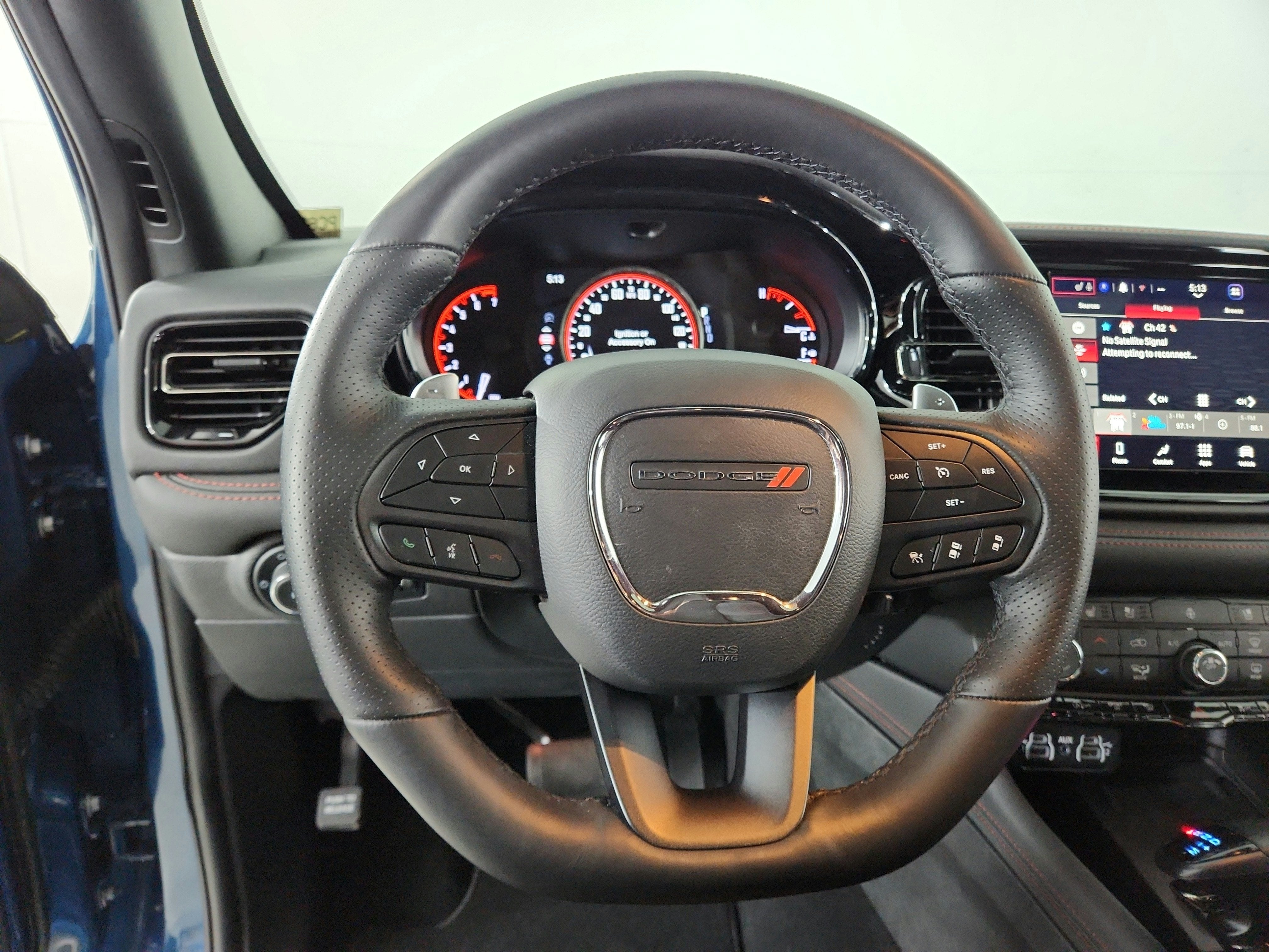 2023 Dodge Durango GT Premium