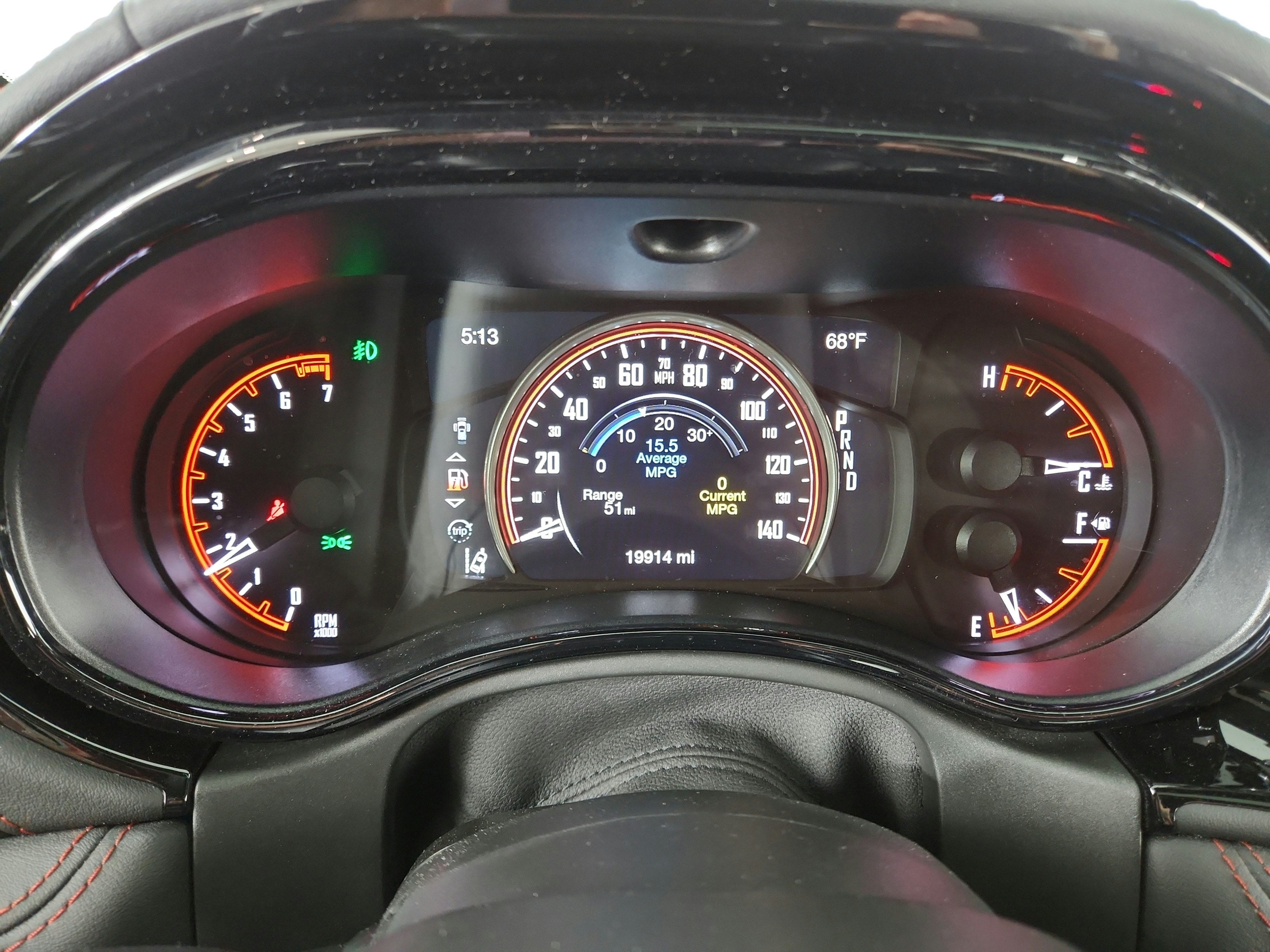 2023 Dodge Durango GT Premium