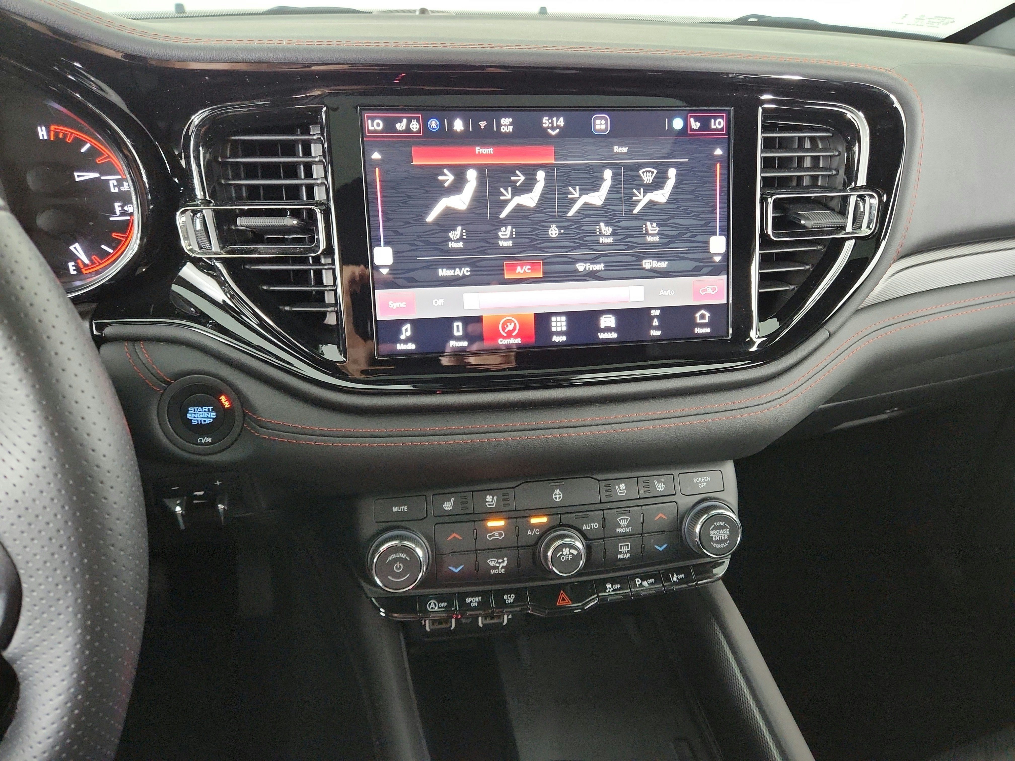 2023 Dodge Durango GT Premium