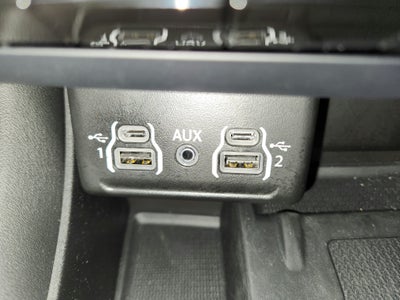 2023 Dodge Durango GT Premium